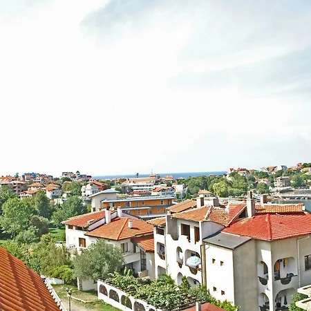 Vila Magnolia * Ahtopol