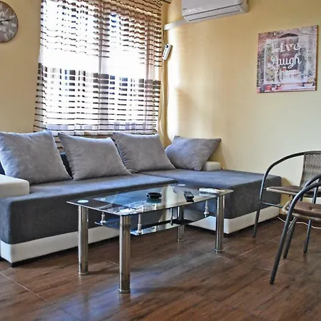 Vila Magnolia *
