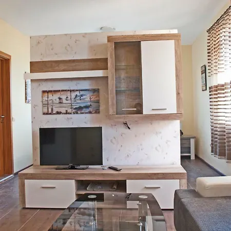 Guest house Vila Magnolia Ahtopol