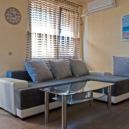 Vila Magnolia Guest house Ahtopol