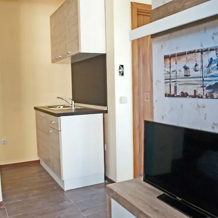Vila Magnolia Guest house