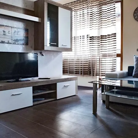 Vila Magnolia Guest house *