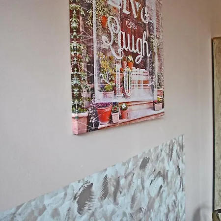 Vila Magnolia Guest house Ahtopol