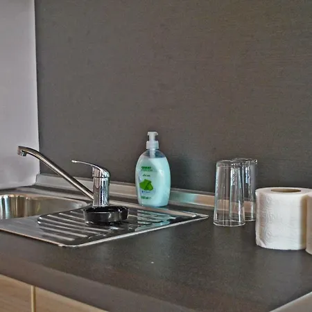 Vila Magnolia Guest house Ahtopol