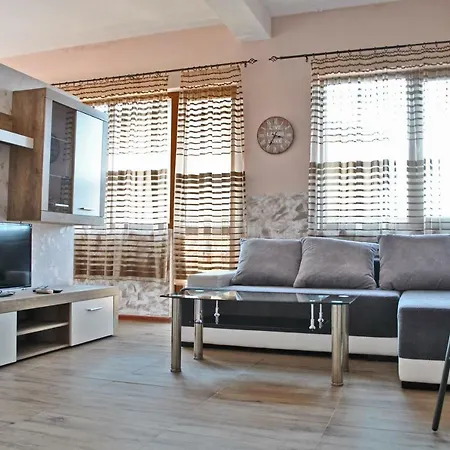Vila Magnolia Guest house