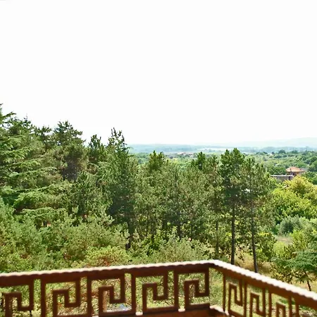 Vila Magnolia *