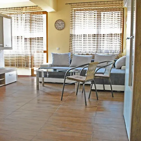 Guest house Vila Magnolia *