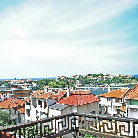 Guest house Vila Magnolia *