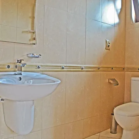 Vila Magnolia Guest house *