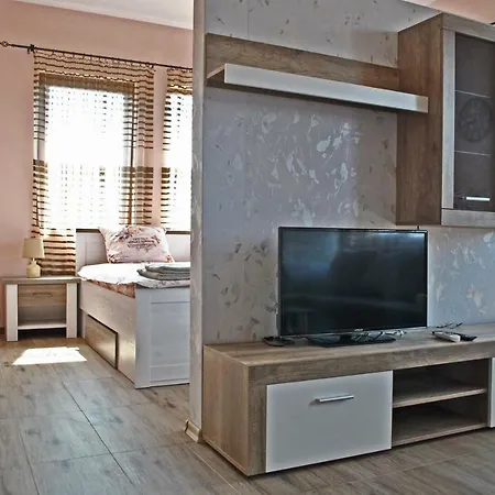 Guest house Vila Magnolia